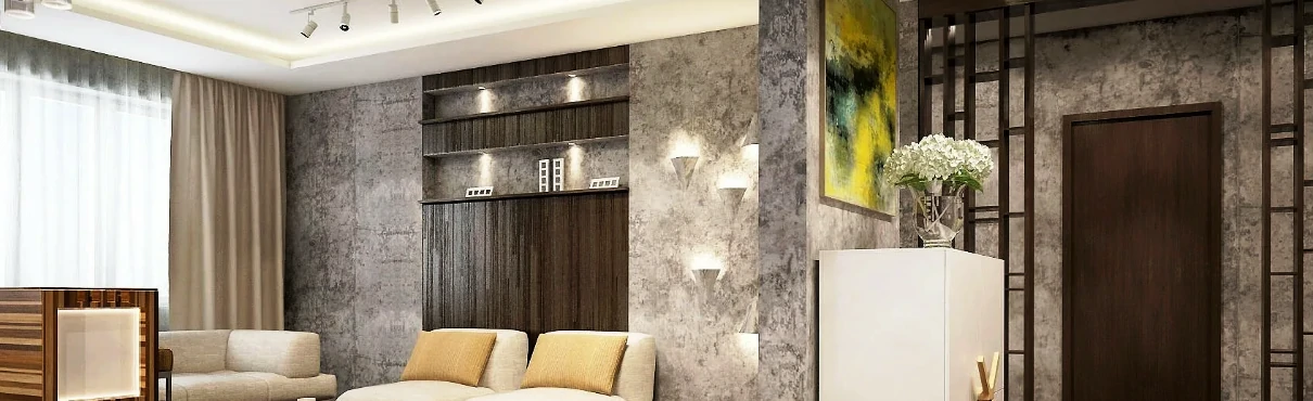 Ремонт квартир по проектам в ЖК Лесобережный