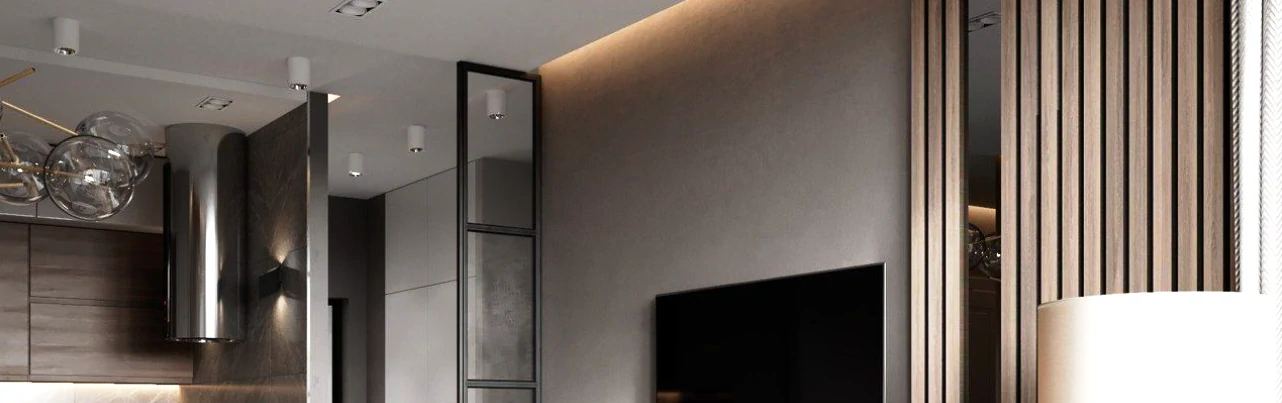 Ремонт квартир по проектам в ЖК Лобаново 2