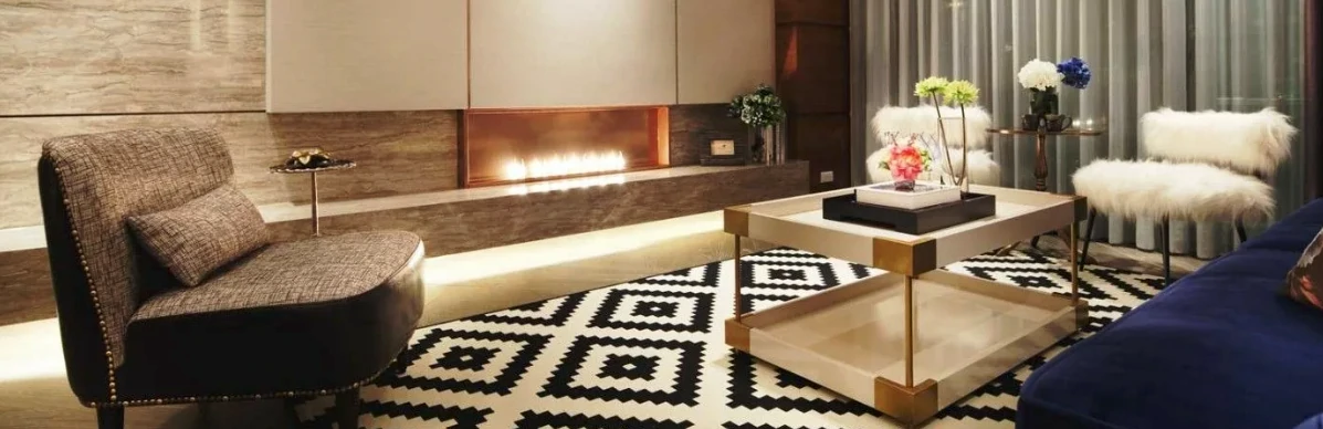 Ремонт квартир по проектам в ЖК М_5