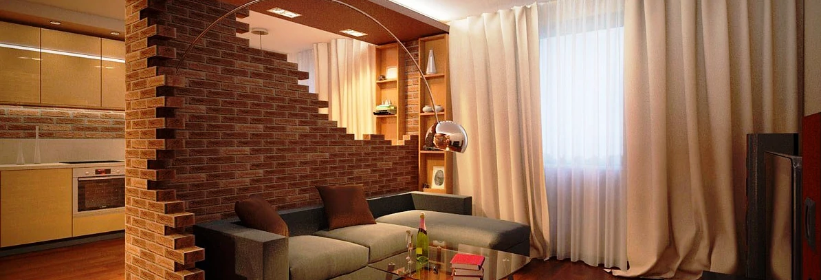 Ремонт квартир по проектам в ЖК Малая Комитетская (Королев)