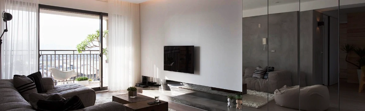 Ремонт квартир по проектам в ЖК Малая Нагорная (Видное)