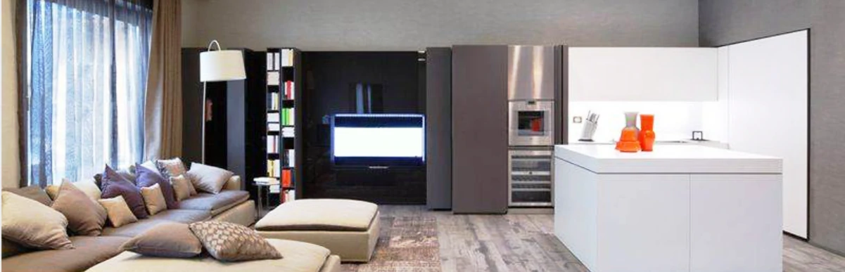 Ремонт квартир по проектам в ЖК Маяк (Химки)