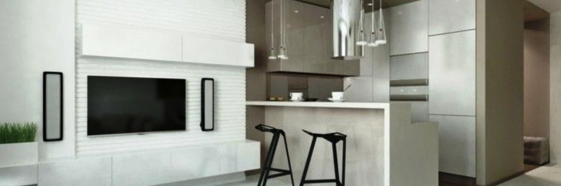 Ремонт квартир по проектам в ЖК Маяковского 4 (Королев)