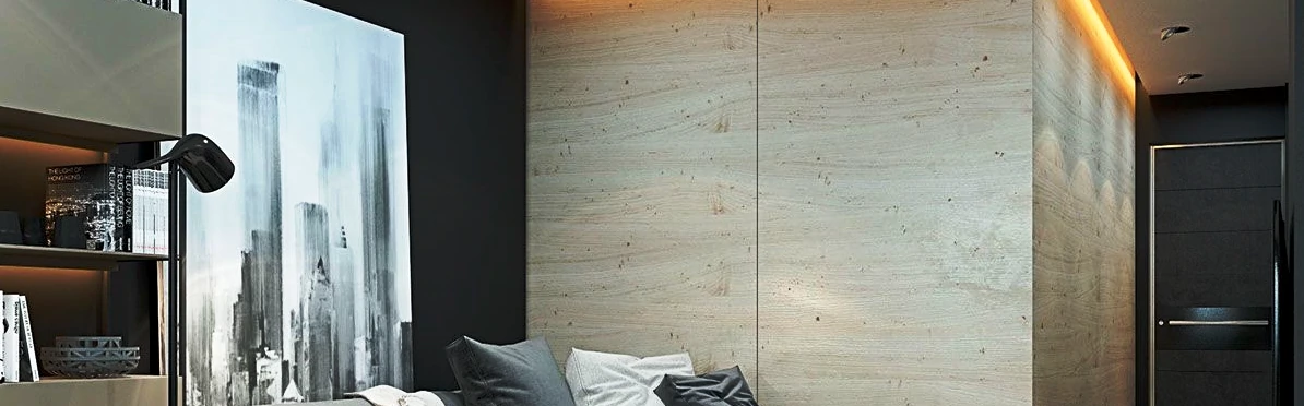 Ремонт квартир по проектам в ЖК Менделеев