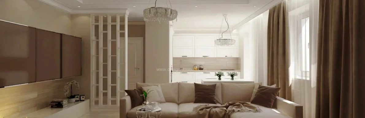 Ремонт квартир по проектам в ЖК Митино Дальнее