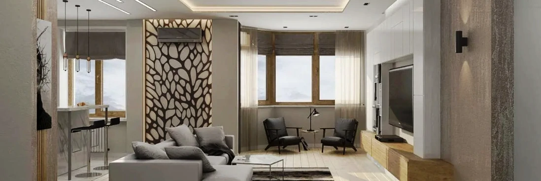 Ремонт квартир по проектам в ЖК Митино Сити 1 Ремонт квартир по проектам в ЖК Митино Сити