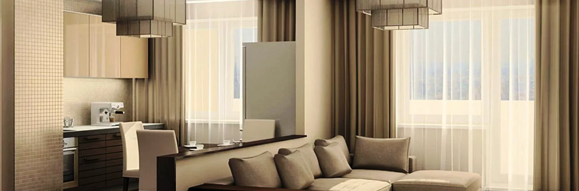 Ремонт квартир по проектам в ЖК Митино парк