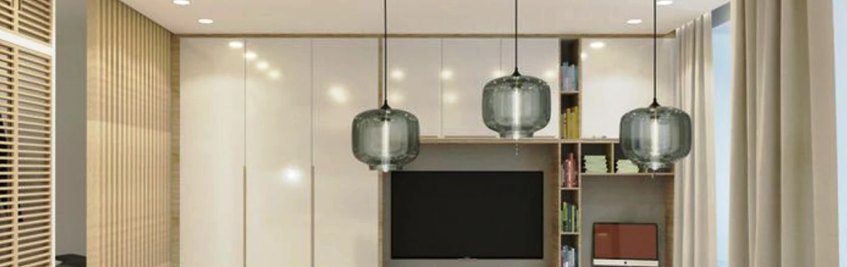 Ремонт квартир по проектам в ЖК Мишино 2