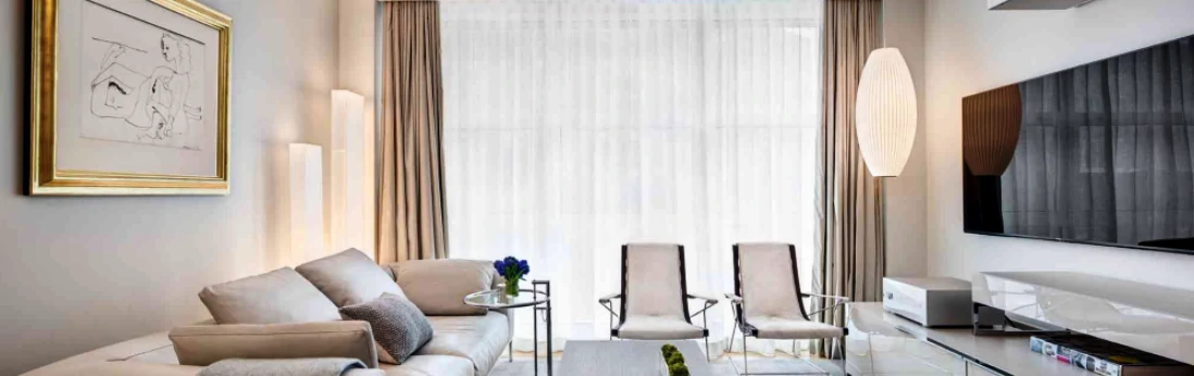 Ремонт квартир по проектам в ЖК Мытищи Lite