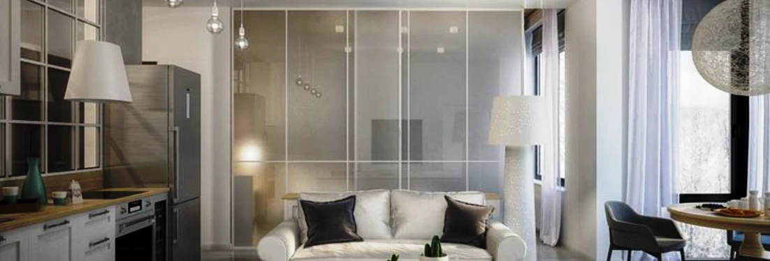 Ремонт квартир по проектам в ЖК Мытищи-Сити