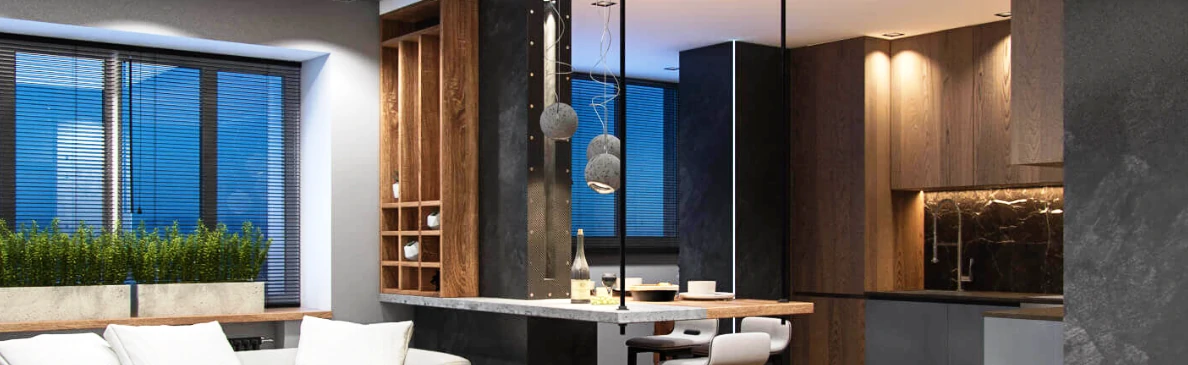 Ремонт квартир по проектам в ЖК На ул. Горького, 47 (Королев)