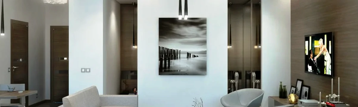 Ремонт квартир по проектам в ЖК На ул. Пушкинская 21 (Королев)