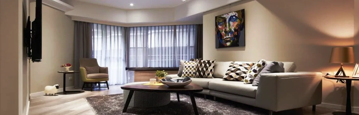 Ремонт квартир по проектам в ЖК Нахимовский 21