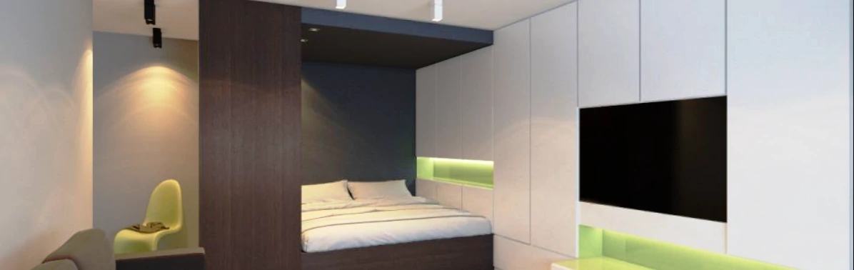 Ремонт квартир по проектам в ЖК Новая Звезда (Королев)