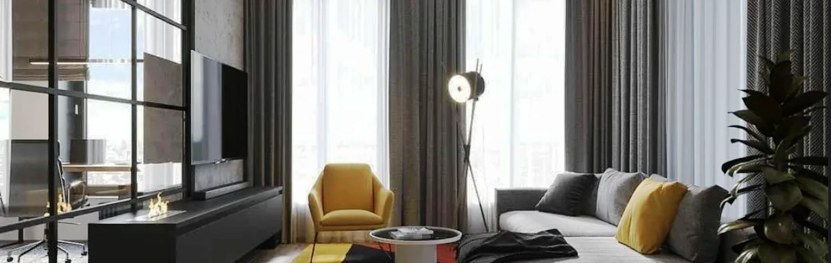 Ремонт квартир по проектам в ЖК Новая Опалиха