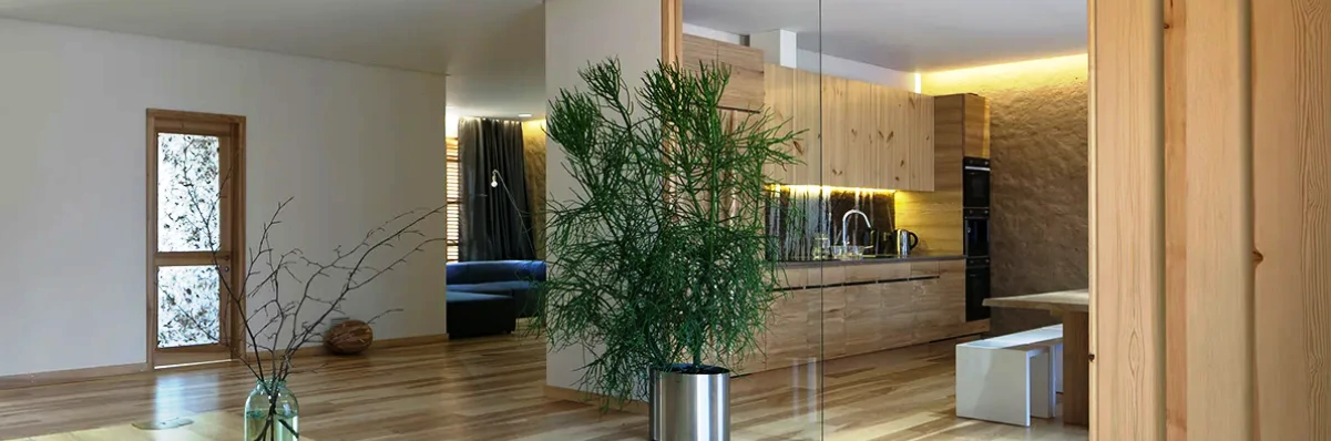 Ремонт квартир по проектам в ЖК Новое Видное