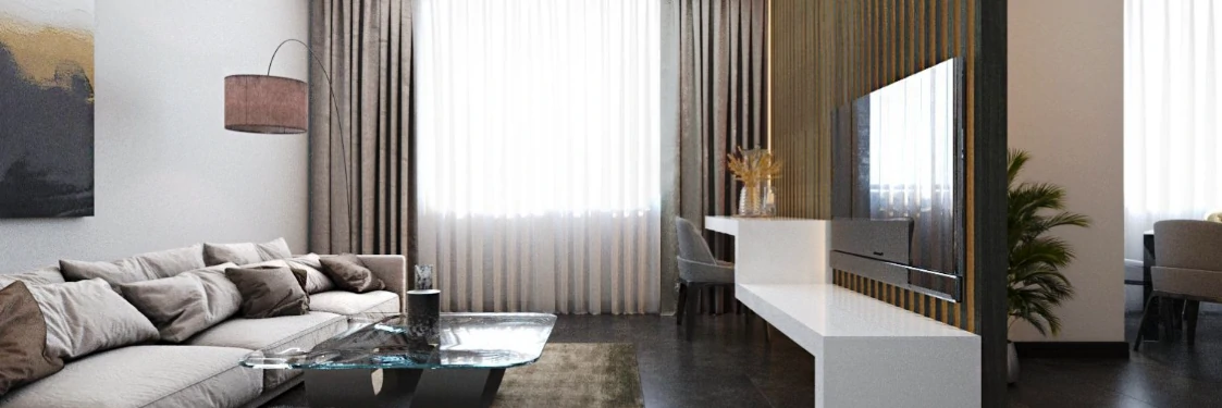 Ремонт квартир по проектам в ЖК Новое Замитино