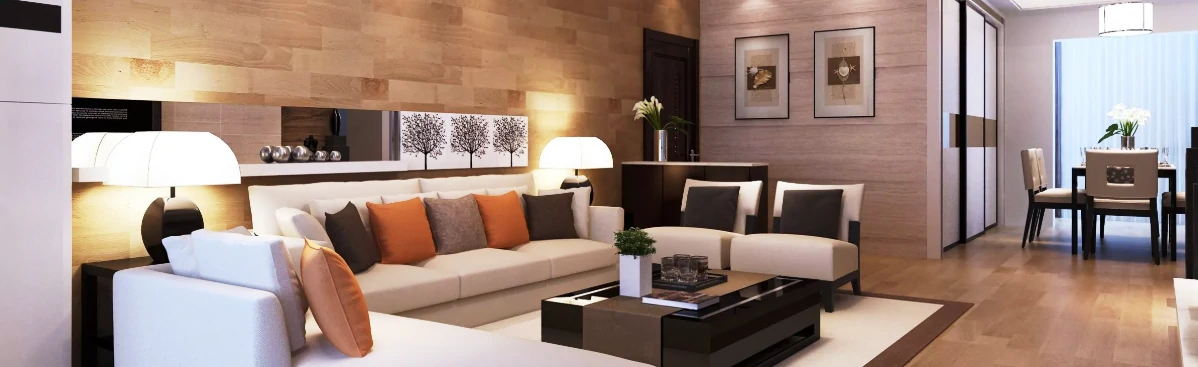 Ремонт квартир по проектам в ЖК Новое Тушино