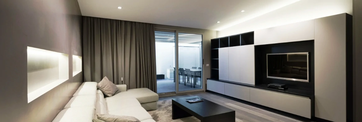 Ремонт квартир по проектам в ЖК Новорижский