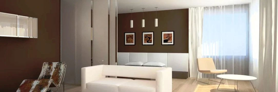 Ремонт квартир по проектам в ЖК Новочеремушкинская 17