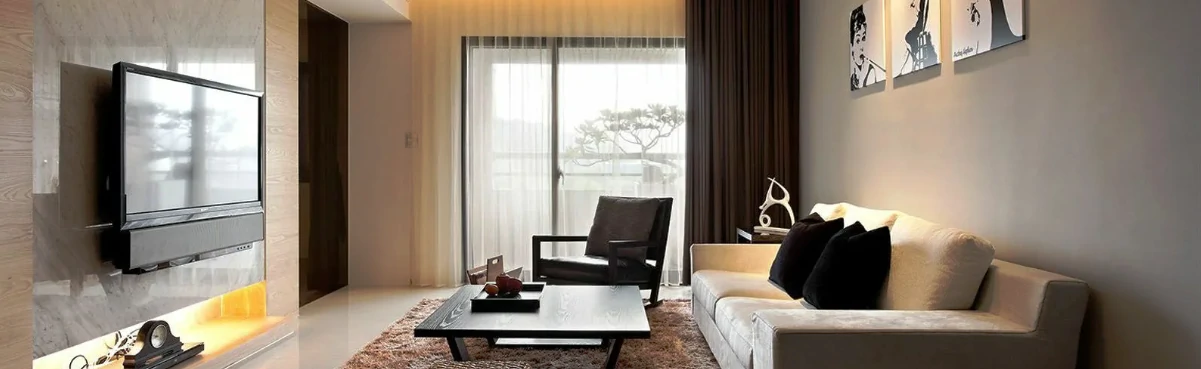 Ремонт квартир по проектам в ЖК Новые Ватутинки (Заречный) 1 Ремонт квартир по проектам в ЖК Новые Ватутинки (Заречный)