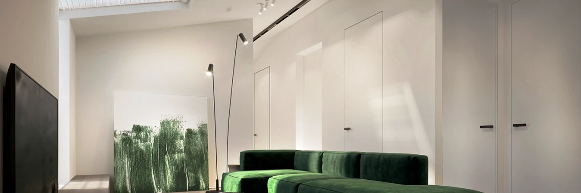 Ремонт квартир по проектам в ЖК Новые Ватутинки (Центральный)