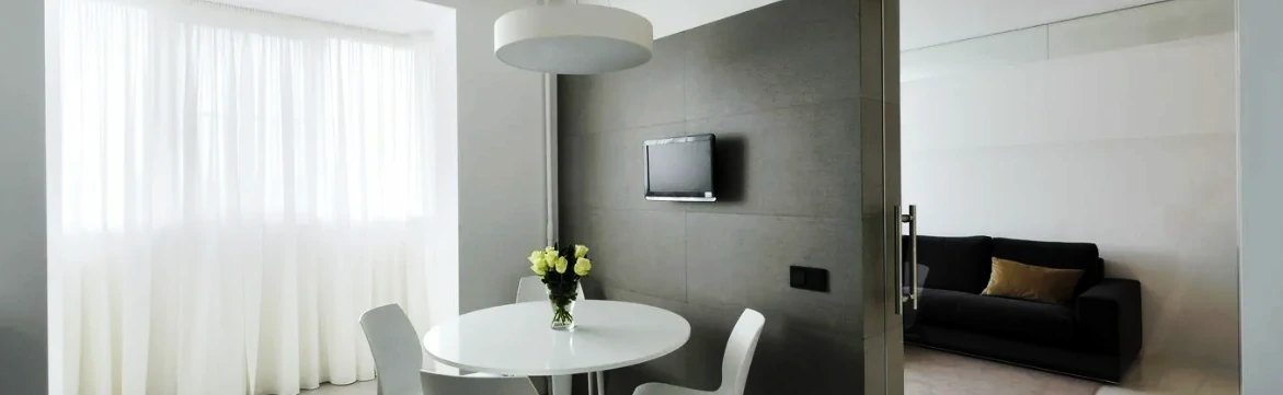 Ремонт квартир по проектам в ЖК Оквиль в Королеве