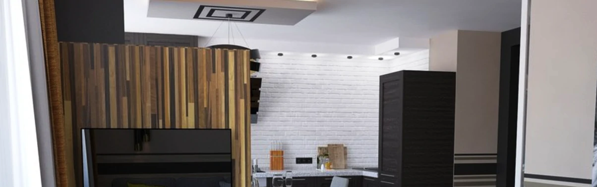 Ремонт квартир по проектам в ЖК Олимп 1 Ремонт квартир по проектам в ЖК Олимп