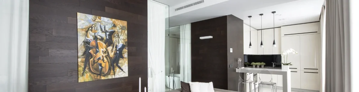 Ремонт квартир по проектам в ЖК Ольгино Парк