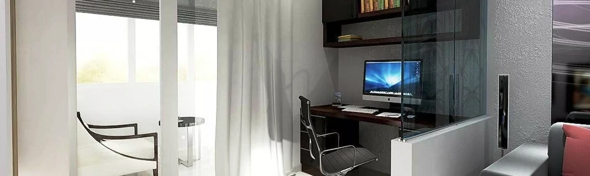 Ремонт квартир по проектам в ЖК Омега 2 1 Ремонт квартир по проектам в ЖК Омега 2