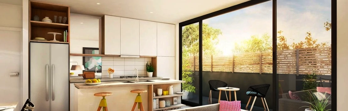 Ремонт квартир по проектам в ЖК Омега