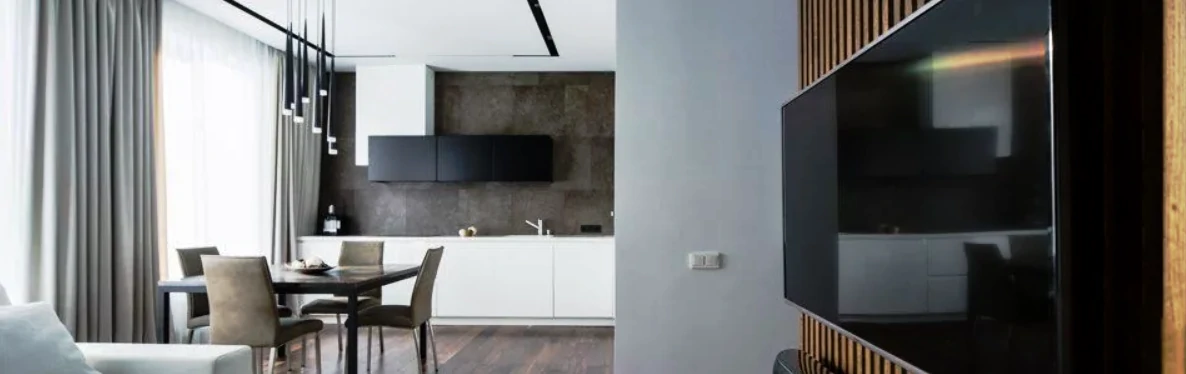 Ремонт квартир по проектам в ЖК Опалиха Village