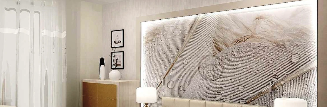 Ремонт квартир по проектам в ЖК Остоженка 11