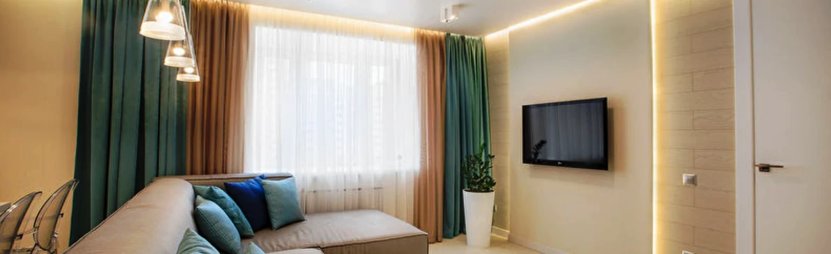 Ремонт квартир по проектам в ЖК Отрадный (Мытищи)