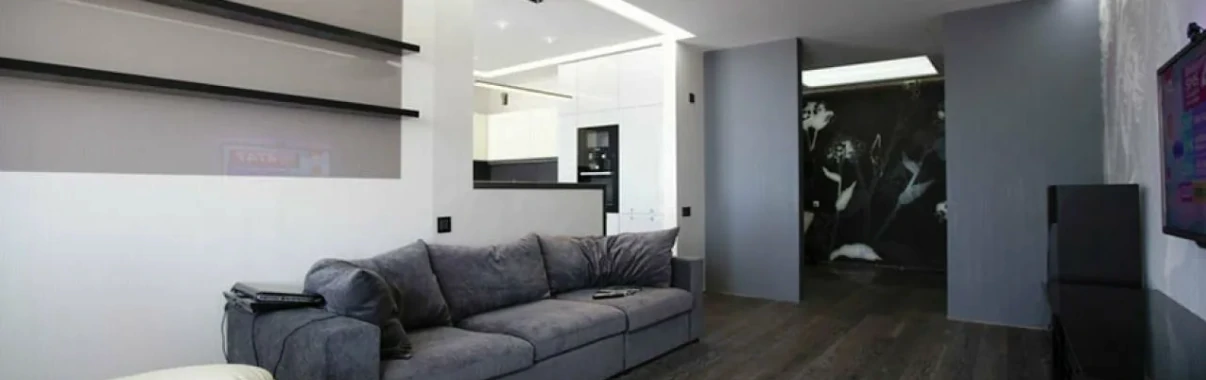 Ремонт квартир по проектам в ЖК Павшино БЭСТ