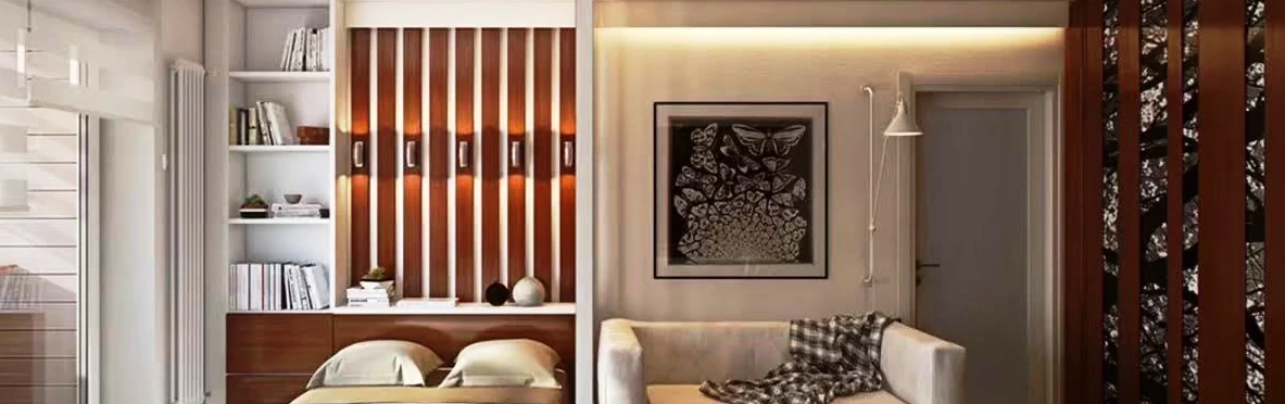 Ремонт квартир по проектам в ЖК Парк Толстого