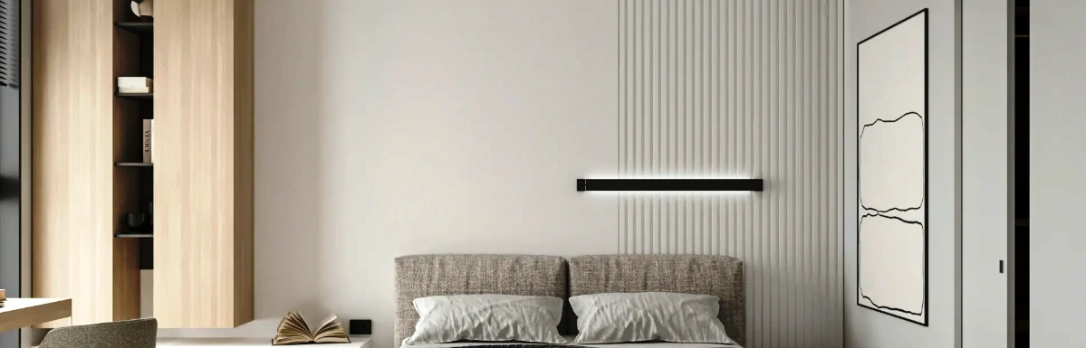 Ремонт квартир по проектам в ЖК Переделкино Ближнее