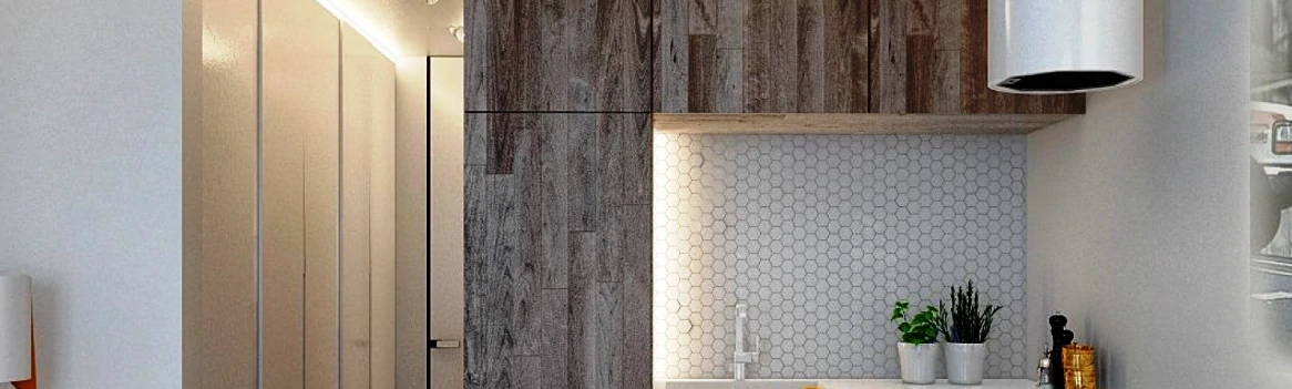 Ремонт квартир по проектам в ЖК Пионер