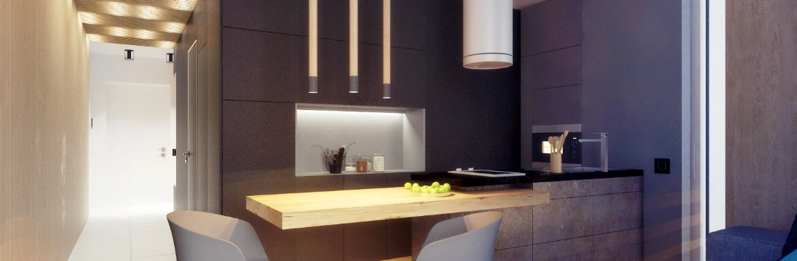 Ремонт квартир по проектам в ЖК Пионерская 30 1 Ремонт квартир по проектам в ЖК Пионерская 30 (Королев)