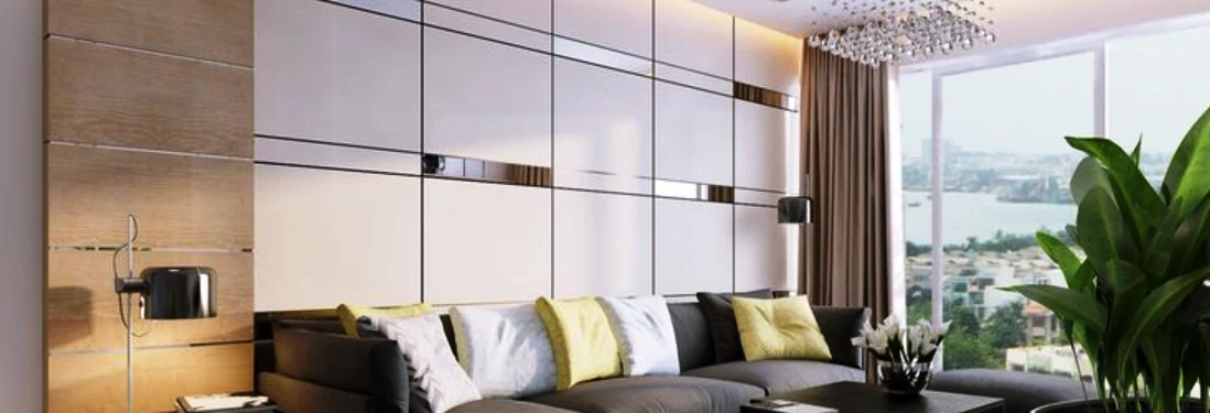 Ремонт квартир по проектам в ЖК Планерный квартал