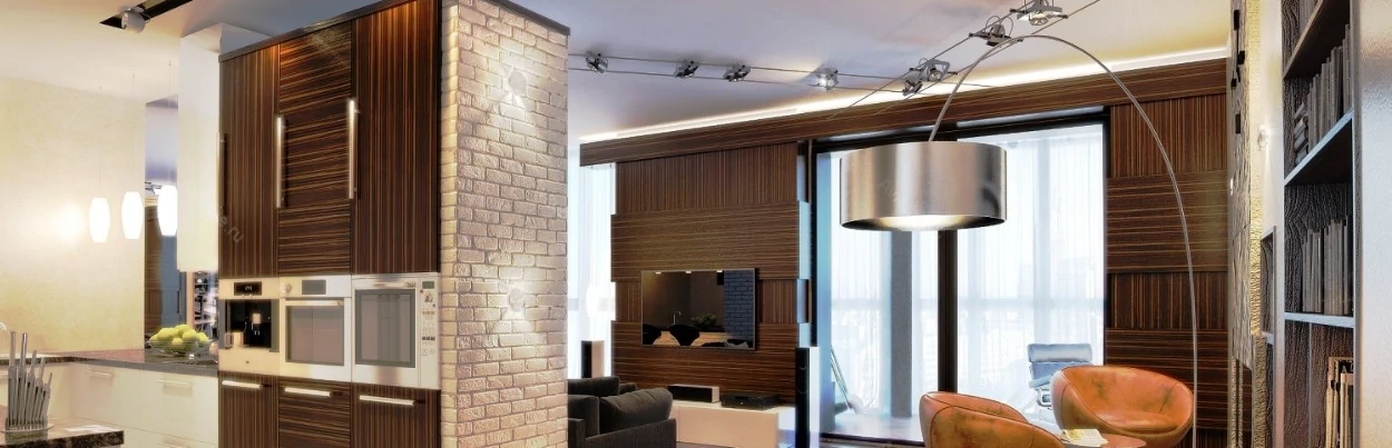 Ремонт квартир по проектам в ЖК Покровка 29