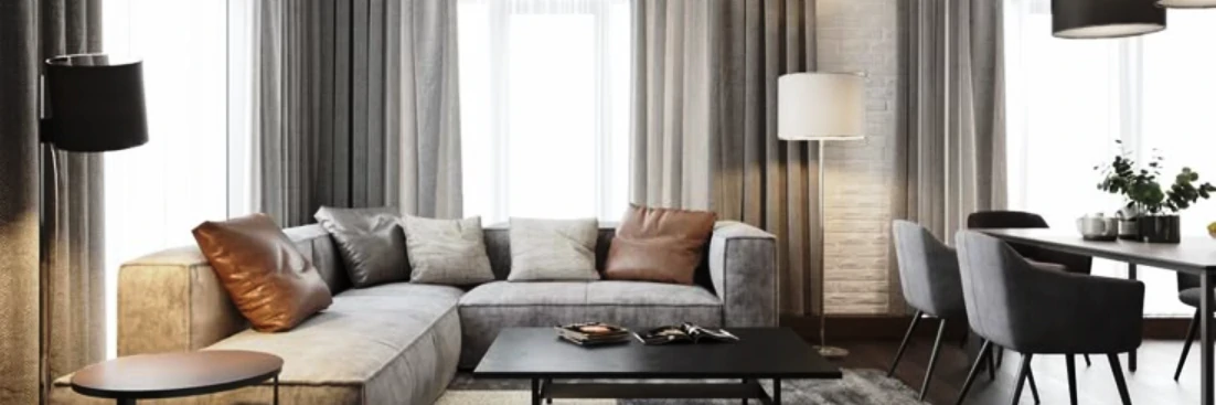 Ремонт квартир по проектам в ЖК Премьер