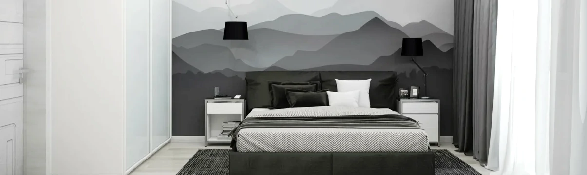 Ремонт квартир по проектам в ЖК Пригород Лесное