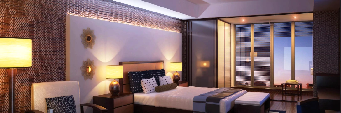 Ремонт квартир по проектам в ЖК Путилково