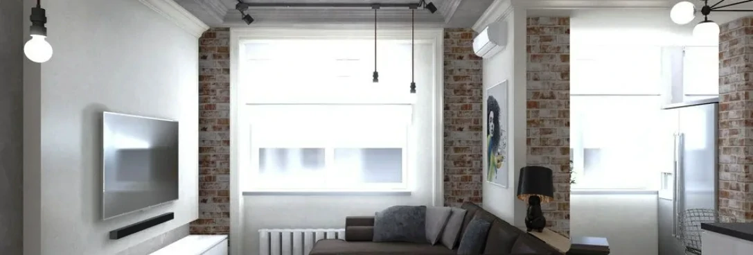 Ремонт квартир по проектам в ЖК Речной (Химки)