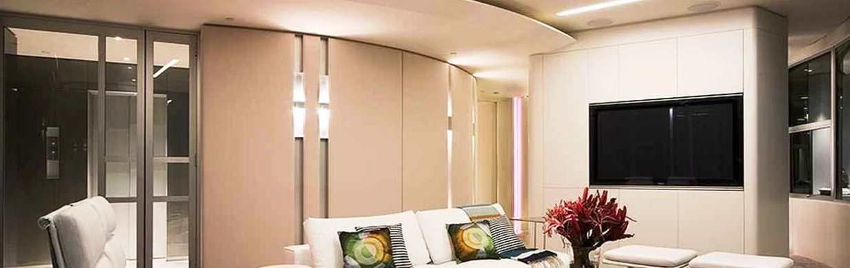 Ремонт квартир по проектам в ЖК Родионово