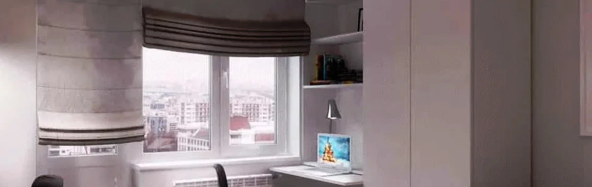 Ремонт квартир по проектам в ЖК Рублевское предместье