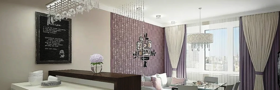 Ремонт квартир по проектам в ЖК Садко