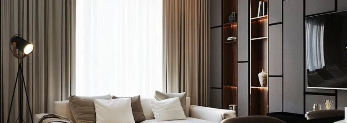 Ремонт квартир по проектам в ЖК Саяны Парк