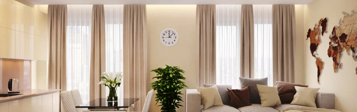 Ремонт квартир по проектам в ЖК Скандинавский